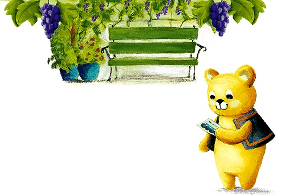 Иллюстрация к книге — Мировые мишки. Истории со всего света [i_107.jpg]