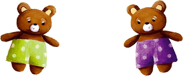 Иллюстрация к книге — Мировые мишки. Истории со всего света [i_113.jpg]