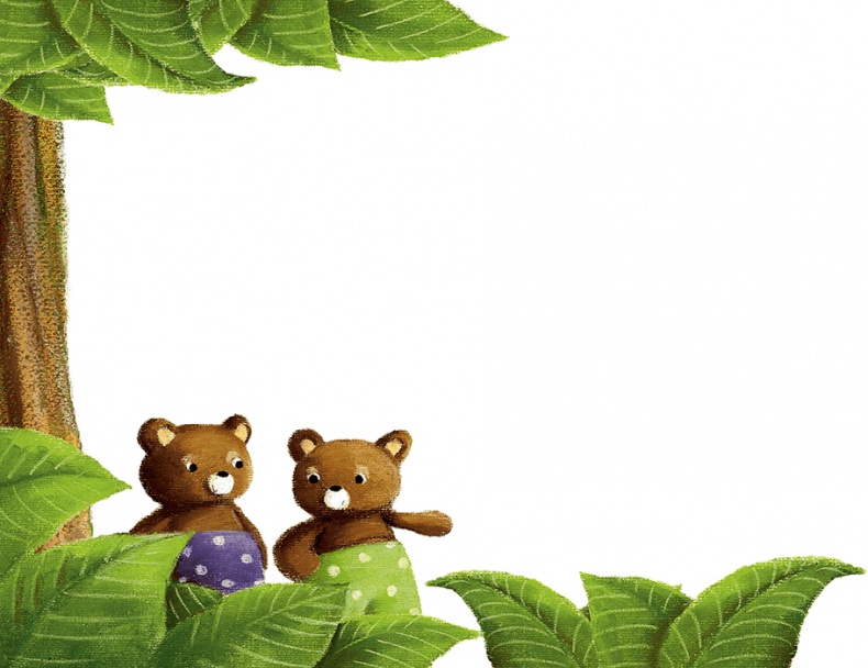 Иллюстрация к книге — Мировые мишки. Истории со всего света [i_116.jpg]