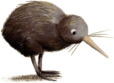 Иллюстрация к книге — Мировые мишки. Истории со всего света [i_117.jpg]