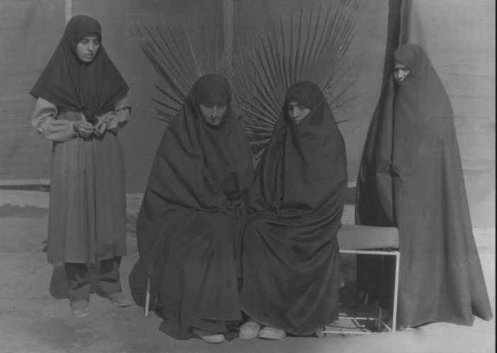 Иллюстрация к книге — Я жива. Воспоминания о плене [i_002.jpg]