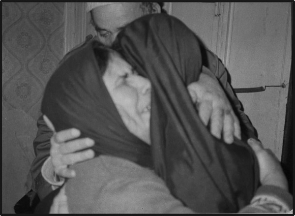 Иллюстрация к книге — Я жива. Воспоминания о плене [i_004.jpg]