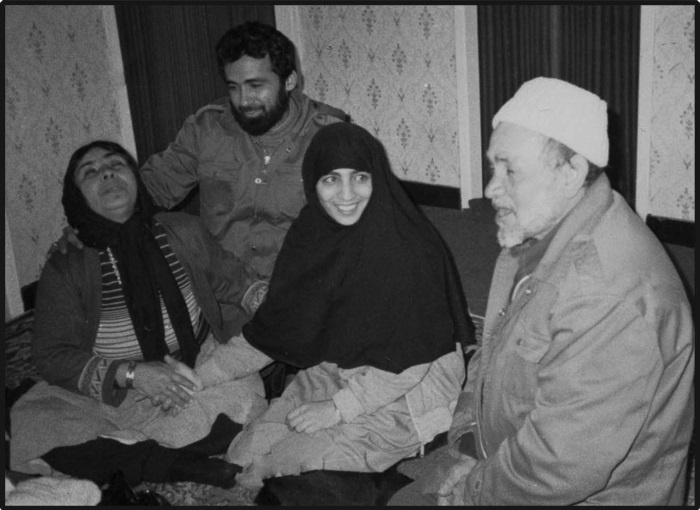 Иллюстрация к книге — Я жива. Воспоминания о плене [i_005.jpg]