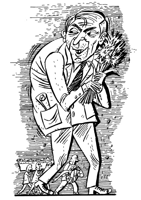 Иллюстрация к книге — Круиз для среднего класса [i_009.jpg]