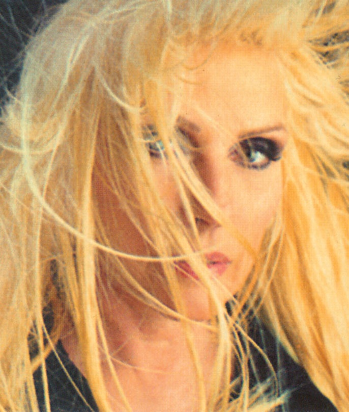 Иллюстрация к книге — Голый человек [i_002.jpg]