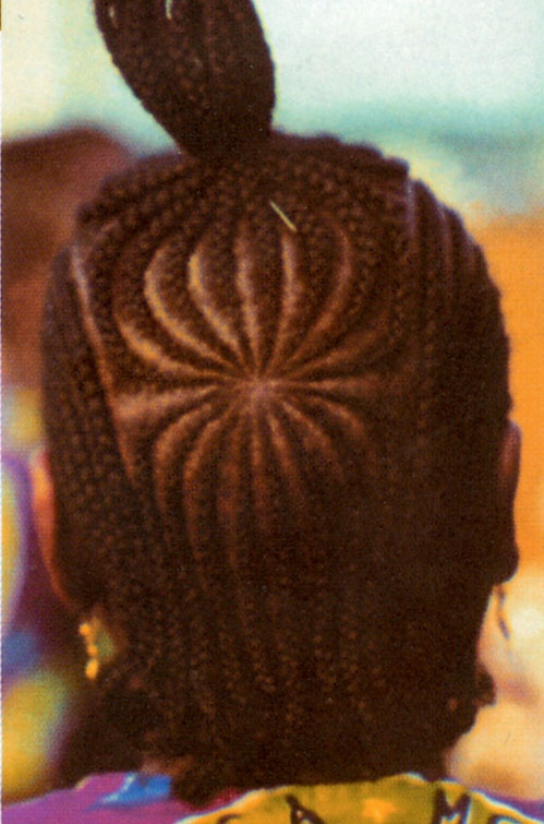 Иллюстрация к книге — Голый человек [i_004.jpg]