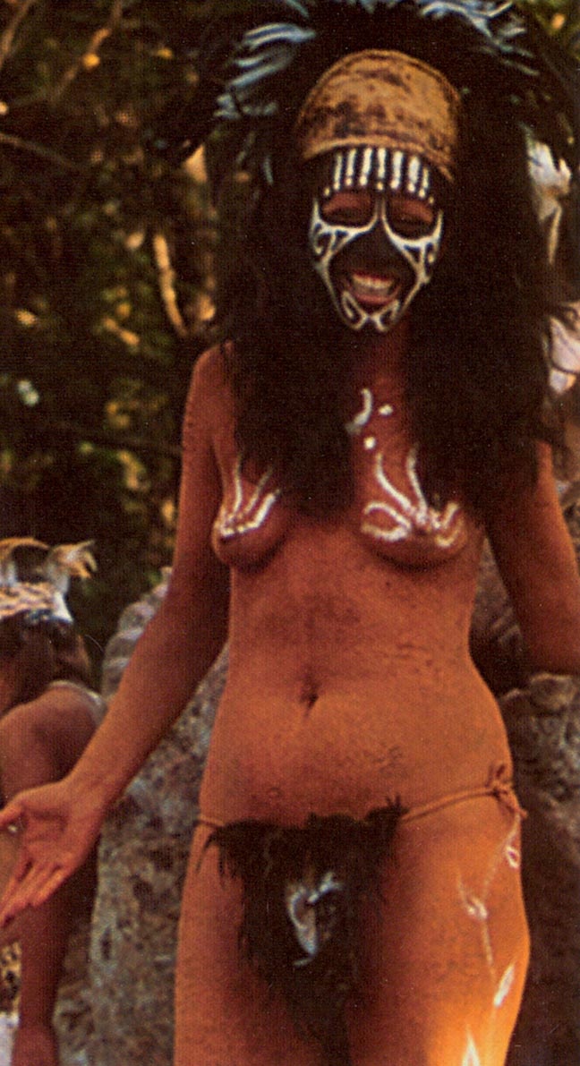 Иллюстрация к книге — Голый человек [i_065.jpg]