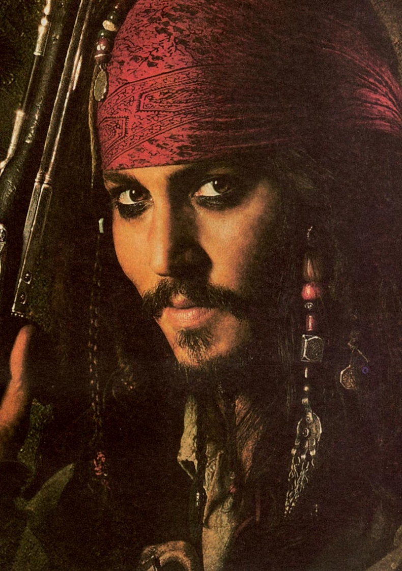 Иллюстрация к книге — Голый человек [i_091.jpg]