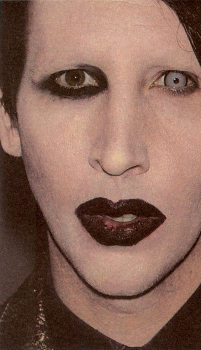 Иллюстрация к книге — Голый человек [i_093.jpg]