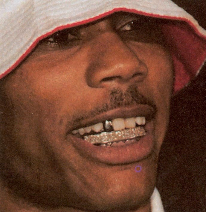 Иллюстрация к книге — Голый человек [i_106.jpg]