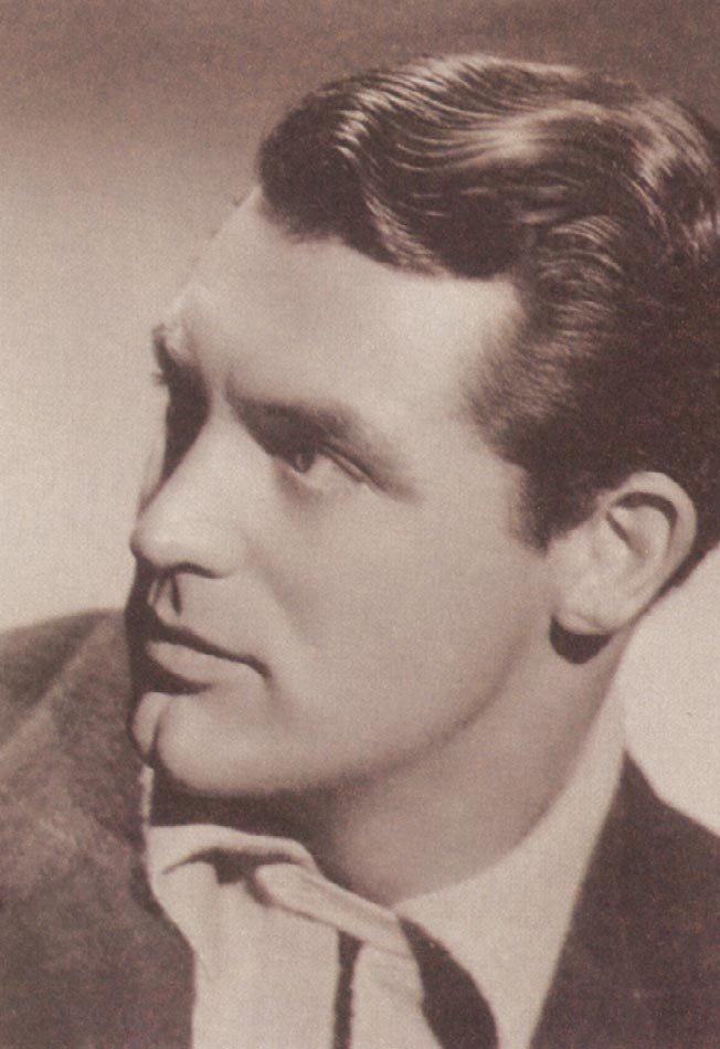 Иллюстрация к книге — Голый человек [i_107.jpg]