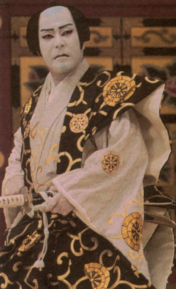 Иллюстрация к книге — Голый человек [i_122.jpg]