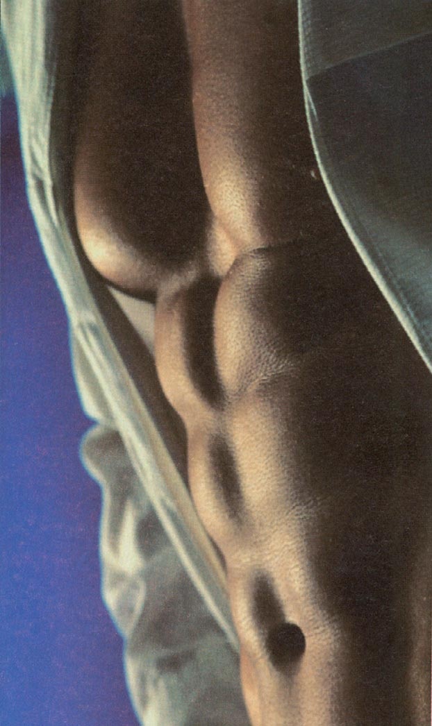 Иллюстрация к книге — Голый человек [i_128.jpg]