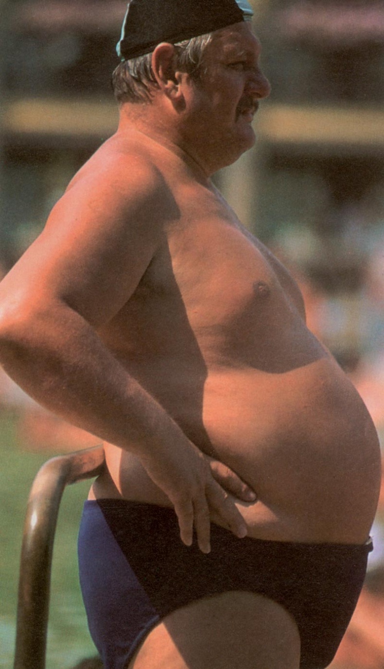 Иллюстрация к книге — Голый человек [i_131.jpg]