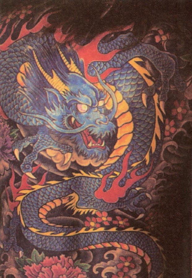 Иллюстрация к книге — Голый человек [i_134.jpg]