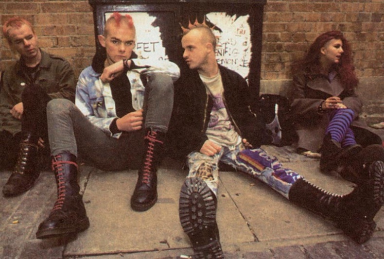 Иллюстрация к книге — Голый человек [i_152.jpg]