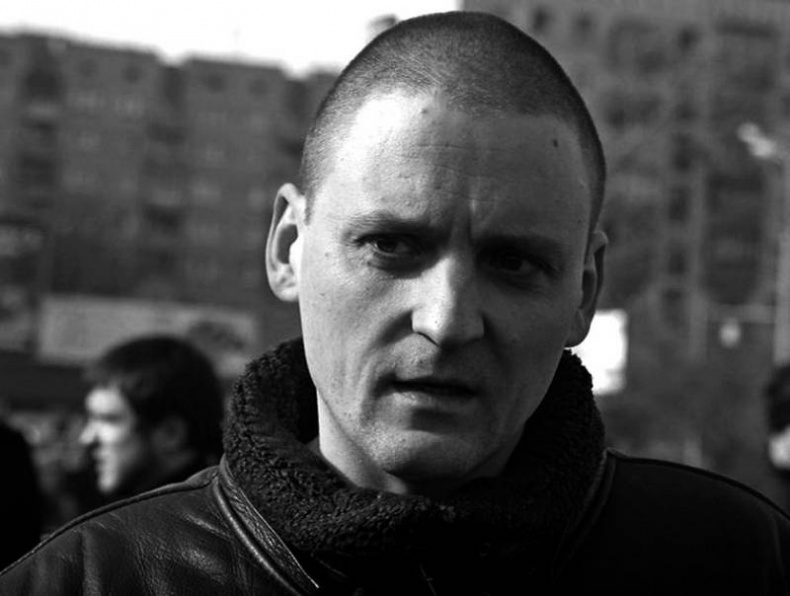 Иллюстрация к книге — Катехизис протеста. За что мы боремся [i_010.jpg]