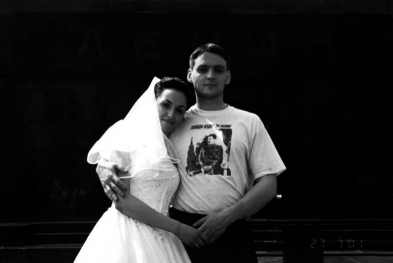 Иллюстрация к книге — Катехизис протеста. За что мы боремся [i_022.jpg]