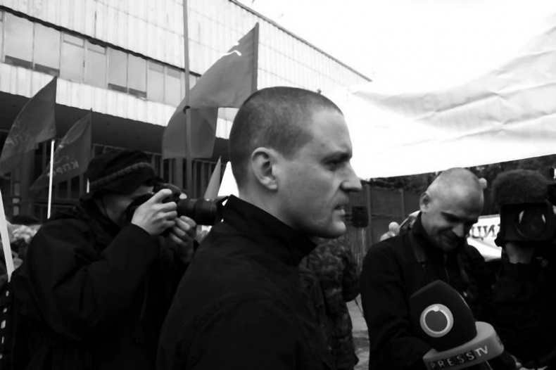 Иллюстрация к книге — Катехизис протеста. За что мы боремся [i_029.jpg]