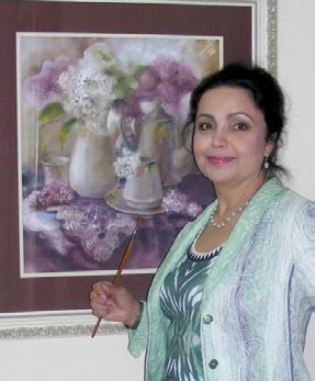 Иллюстрация к книге — Как заняться тем, что планировала и прекратить саботировать собственное будущее. Антисамосаботаж. Книга-тренинг [i_002.jpg]