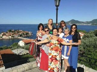 Иллюстрация к книге — Как заняться тем, что планировала и прекратить саботировать собственное будущее. Антисамосаботаж. Книга-тренинг [i_004.jpg]