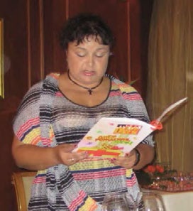 Иллюстрация к книге — Как заняться тем, что планировала и прекратить саботировать собственное будущее. Антисамосаботаж. Книга-тренинг [i_012.jpg]