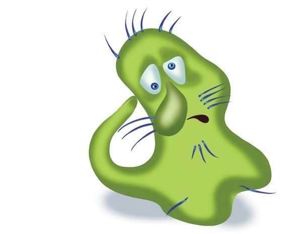 Иллюстрация к книге — Крокозябры [i_007.jpg]