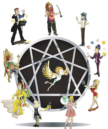 Иллюстрация к книге — Типы тела - типы мышления. Думай в стиле &quot;Upgrade&quot;. Стратегии гениальности [_01.jpg]