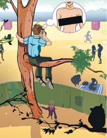 Иллюстрация к книге — Типы тела - типы мышления. Думай в стиле &quot;Upgrade&quot;. Стратегии гениальности [_03.jpg]