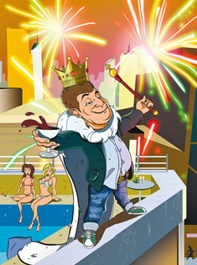 Иллюстрация к книге — Типы тела - типы мышления. Думай в стиле &quot;Upgrade&quot;. Стратегии гениальности [_05.jpg]