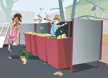 Иллюстрация к книге — Типы тела - типы мышления. Думай в стиле &quot;Upgrade&quot;. Стратегии гениальности [_16.jpg]