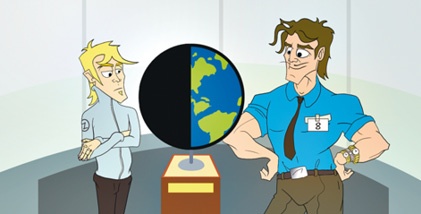 Иллюстрация к книге — Типы тела - типы мышления. Думай в стиле &quot;Upgrade&quot;. Стратегии гениальности [_17.jpg]