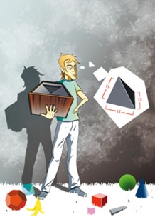 Иллюстрация к книге — Типы тела - типы мышления. Думай в стиле &quot;Upgrade&quot;. Стратегии гениальности [_18.jpg]