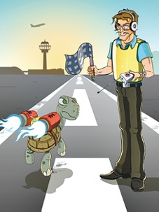 Иллюстрация к книге — Типы тела - типы мышления. Думай в стиле &quot;Upgrade&quot;. Стратегии гениальности [_20.jpg]