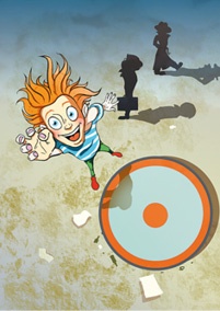 Иллюстрация к книге — Типы тела - типы мышления. Думай в стиле &quot;Upgrade&quot;. Стратегии гениальности [_21.jpg]