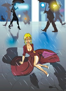 Иллюстрация к книге — Типы тела - типы мышления. Думай в стиле &quot;Upgrade&quot;. Стратегии гениальности [_22.jpg]