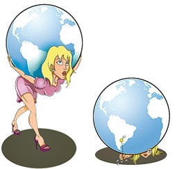 Иллюстрация к книге — Типы тела - типы мышления. Думай в стиле &quot;Upgrade&quot;. Стратегии гениальности [_25.jpg]