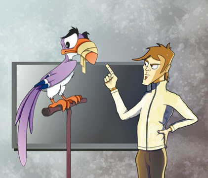 Иллюстрация к книге — Типы тела - типы мышления. Думай в стиле &quot;Upgrade&quot;. Стратегии гениальности [_28.jpg]