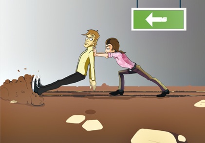 Иллюстрация к книге — Типы тела - типы мышления. Думай в стиле &quot;Upgrade&quot;. Стратегии гениальности [_30.jpg]