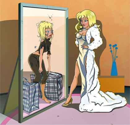 Иллюстрация к книге — Типы тела - типы мышления. Думай в стиле &quot;Upgrade&quot;. Стратегии гениальности [_31.jpg]