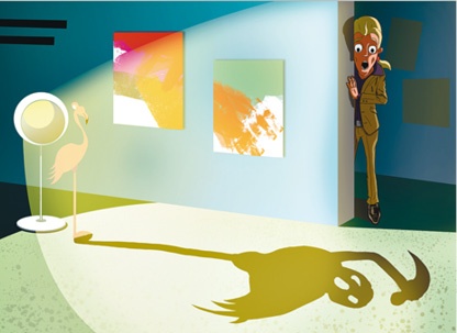 Иллюстрация к книге — Типы тела - типы мышления. Думай в стиле &quot;Upgrade&quot;. Стратегии гениальности [_33.jpg]