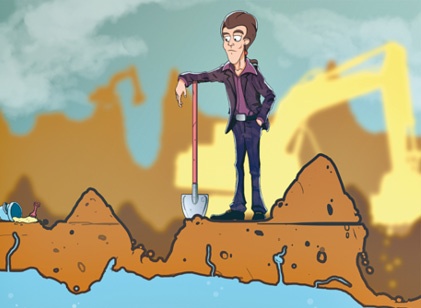 Иллюстрация к книге — Типы тела - типы мышления. Думай в стиле &quot;Upgrade&quot;. Стратегии гениальности [_36.jpg]