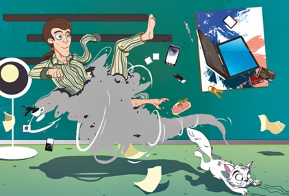 Иллюстрация к книге — Типы тела - типы мышления. Думай в стиле &quot;Upgrade&quot;. Стратегии гениальности [_37.jpg]