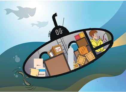 Иллюстрация к книге — Типы тела - типы мышления. Думай в стиле &quot;Upgrade&quot;. Стратегии гениальности [_38.jpg]