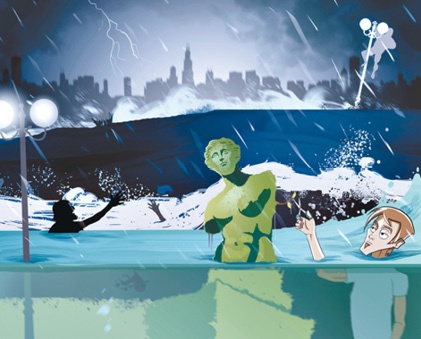 Иллюстрация к книге — Типы тела - типы мышления. Думай в стиле &quot;Upgrade&quot;. Стратегии гениальности [_41.jpg]