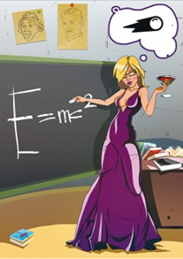 Иллюстрация к книге — Типы тела - типы мышления. Думай в стиле &quot;Upgrade&quot;. Стратегии гениальности [_53.jpg]