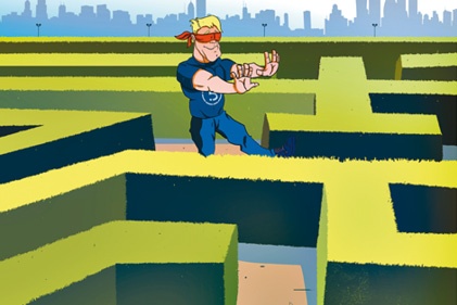 Иллюстрация к книге — Типы тела - типы мышления. Думай в стиле &quot;Upgrade&quot;. Стратегии гениальности [_54.jpg]