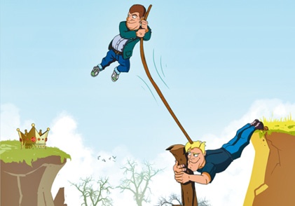 Иллюстрация к книге — Типы тела - типы мышления. Думай в стиле &quot;Upgrade&quot;. Стратегии гениальности [_56.jpg]