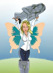 Иллюстрация к книге — Типы тела - типы мышления. Думай в стиле &quot;Upgrade&quot;. Стратегии гениальности [_57.jpg]