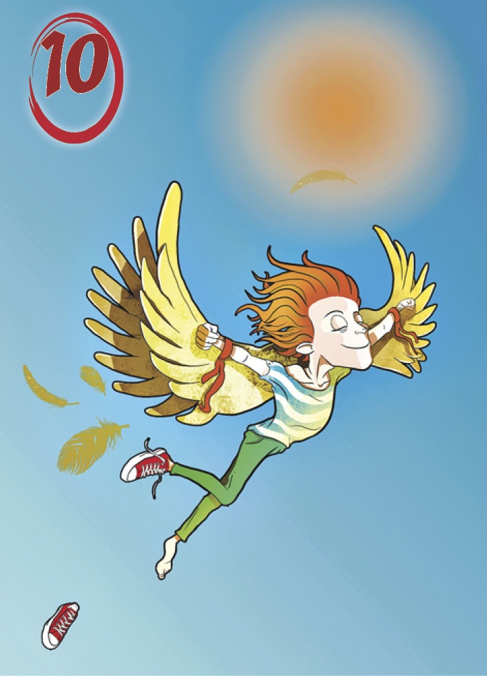 Иллюстрация к книге — Типы тела - типы мышления. Думай в стиле &quot;Upgrade&quot;. Стратегии гениальности [_60.jpg]